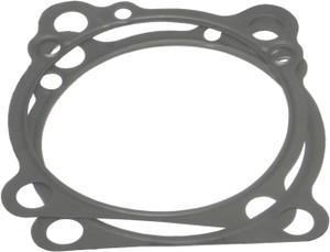 Cometic - Base Gasket W/embossments Evo Sportster 2/pk Oe#16774-86d - C9553