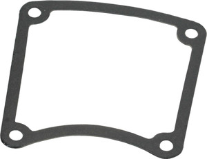 Cometic - Inspection Cover Gasket Big Twin 1/pk Oe#34906-85a - C9305F1