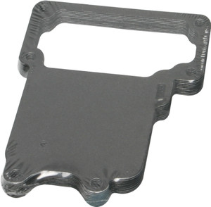 Cometic - Trans Top Cover Gasket Evo/twin Cam 10/pk Oe#34917-06 - C9189 Cometic - Trans Top Cover Gasket Evo/twin Cam 10/pk Oe#34917-06 - C9189