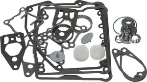 Cometic - Cam Service Twin Cam Kit Twin Cam Oe#17045-99 - C9664 Cometic - Cam Service Twin Cam Kit Twin Cam Oe#17045-99 - C9664