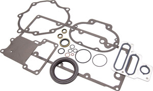 Cometic - Complete Trans Gasket Twin Cam Kit - C9175 Cometic - Complete Trans Gasket Twin Cam Kit - C9175