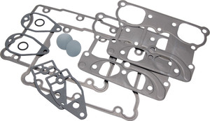 Cometic - Rocker Box Gasket Evo Sportster Kit - C9954 Cometic - Rocker Box Gasket Evo Sportster Kit - C9954