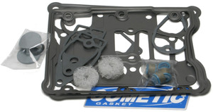 Cometic - Rocker Box Gasket Kit Twin Cam 1/pk - C9167 Cometic - Rocker Box Gasket Kit Twin Cam 1/pk - C9167