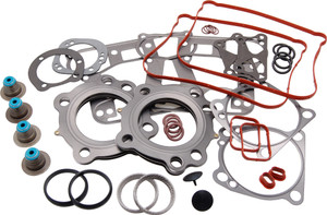 Cometic - Top End Est Gasket Evo Sportster Kit Oe#17049-04a - C9192 Cometic - Top End Est Gasket Evo Sportster Kit Oe#17049-04a - C9192