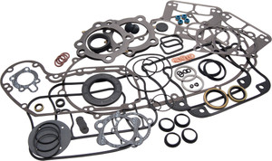 Cometic - Complete Est Gasket Evo Sportster Kit Oe#17026-91b - C9855F