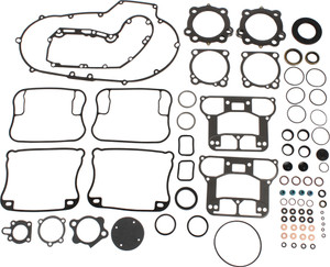 Cometic - Complete Est Gasket Evo Sportster Kit Oe#17026-91b - C9758F Cometic - Complete Est Gasket Evo Sportster Kit Oe#17026-91b - C9758F