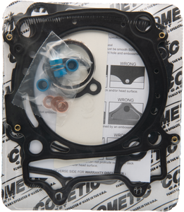 Cometic - Top End Gasket Kit 97mm Yam - C3786 Cometic - Top End Gasket Kit 97mm Yam - C3786