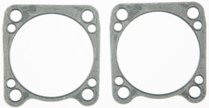 Cometic - M8 Base Gasket .014"rc Gen2 Embossing Pr - C10242 Cometic - M8 Base Gasket .014"rc Gen2 Embossing Pr - C10242