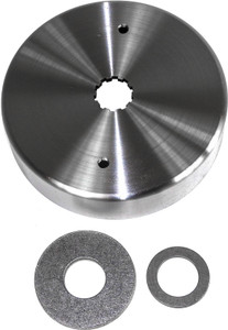 Compufire - Rotor Non Vented `81-99 Bt/evo (oem 29957-81b) - 55600