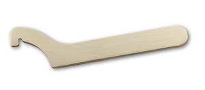 Cruz Tools - Spanner Wrench - SPAN1 Cruz Tools - Spanner Wrench - SPAN1