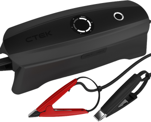 Ctek - Battery Charger Cs Free - 40-462 Ctek - Battery Charger Cs Free - 40-462