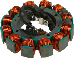 Cycle Electric - Stator Flh/flt 97-98 - CE-3845-97 Cycle Electric - Stator Flh/flt 97-98 - CE-3845-97
