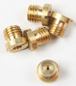 Cycle Pro - S&s Main Jets #.040 5/pk - 24357