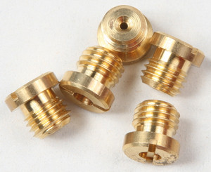 Cycle Pro - S&s Main Jets #.052 5/pk - 24363