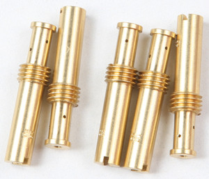 Cycle Pro - S&s Slow Jets #.032 5/pk - 22735