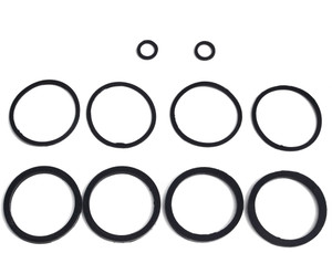 Cycle Pro - Caliper Rebuild Kit Front/rear Bt/xl - 19140M Cycle Pro - Caliper Rebuild Kit Front/rear Bt/xl - 19140M