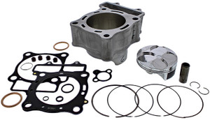 Cylinder Works - Cylinder Kit 79.00/std 13.9:1 Hon - CW10011K01 Cylinder Works - Cylinder Kit 79.00/std 13.9:1 Hon - CW10011K01