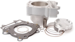 Cylinder Works - Cylinder Kit 76.00/std 12.8:1 Ktm - 50002-K01 Cylinder Works - Cylinder Kit 76.00/std 12.8:1 Ktm - 50002-K01