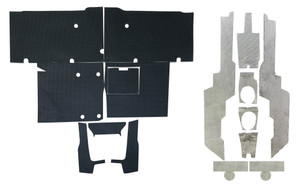 Dei - Heat Control Kit Complete Kit Pol - 902403