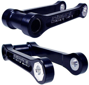 Devol - Lowering Link - 0115-1201