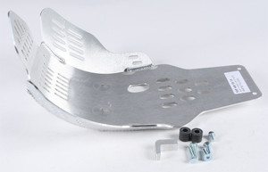 Devol - Skid Plate - 0102-2505