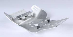 Devol - Skid Plate - 0102-5403