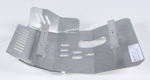 Devol - Skid Plate - 0102-4501