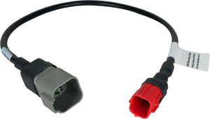 Diag4 Bike - Serial Diagnostic System Repl `21 Disarm Cable - AT 531 4051 Diag4 Bike - Serial Diagnostic System Repl `21 Disarm Cable - AT 531 4051