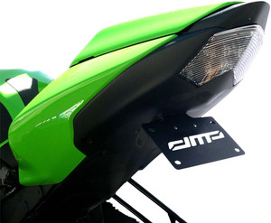 Dmp - Fender Eliminator Kit Black - 670-4930