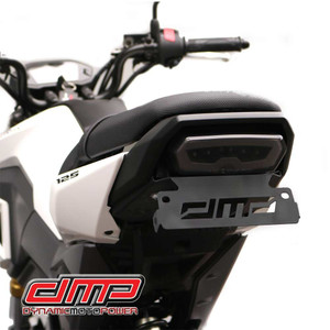 Dmp - Fender Eliminator Kit - 670-3150