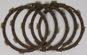 Ebc - Redline Clutch Kit - CK2254