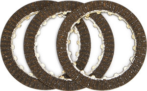 Ebc - Redline Clutch Kit - CK1156