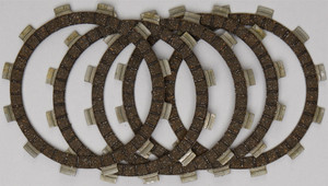 Ebc - Redline Clutch Kit - CK3318