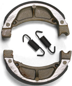 Ebc - Brake Shoes - 715