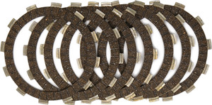 Ebc - Clutch Kit - CK1222