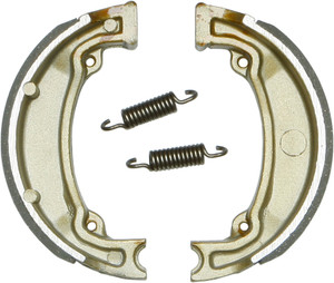 Ebc - Brake Shoes - 504