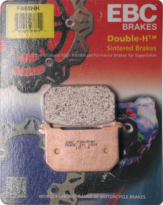 Ebc - Brake Pads - FA68HH