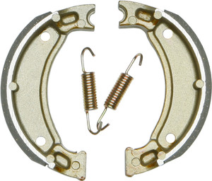 Ebc - Brake Shoes - 503