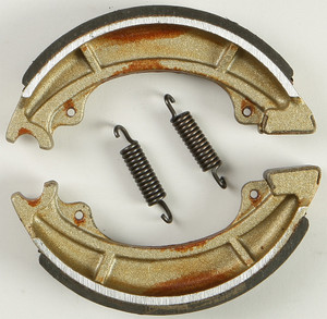 Ebc - Brake Shoes - 622