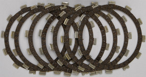 Ebc - Redline Clutch Kit - CK2240