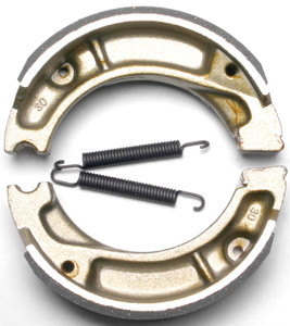 Ebc - Brake Shoes - 323