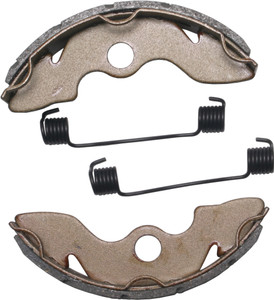 Ebc - Brake Shoes - 345G