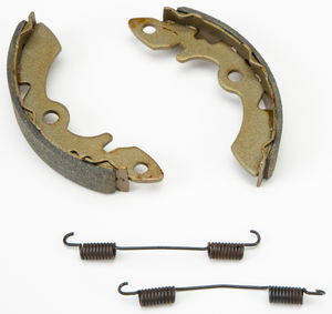Ebc - Brake Shoes - 625
