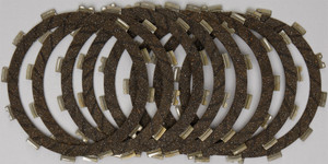 Ebc - Redline Clutch Kit - CK4514