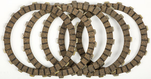 Ebc - Redline Clutch Kit - CK1315