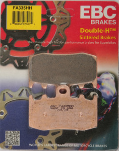 Ebc - Brake Pads - FA335HH