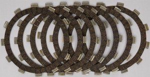 Ebc - Redline Clutch Kit - CK2279