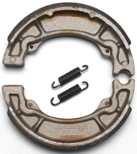 Ebc - Brake Shoes - 517