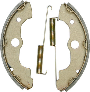 Ebc - Brake Shoes - 347