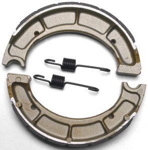 Ebc - Brake Shoes - 528G